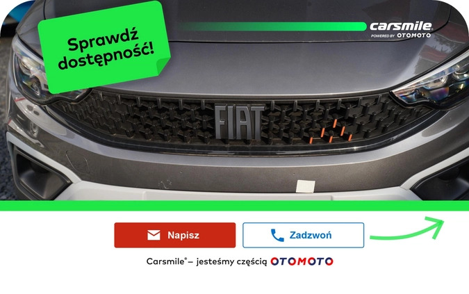 Fiat Tipo cena 108000 przebieg: 1, rok produkcji 2023 z Bolesławiec małe 191